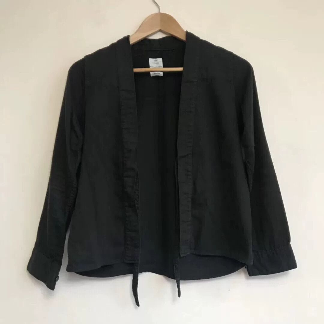 Visvim visvim wmv lhamo women's robe Size S / US 4 / IT 40 - 1 Thumbnail