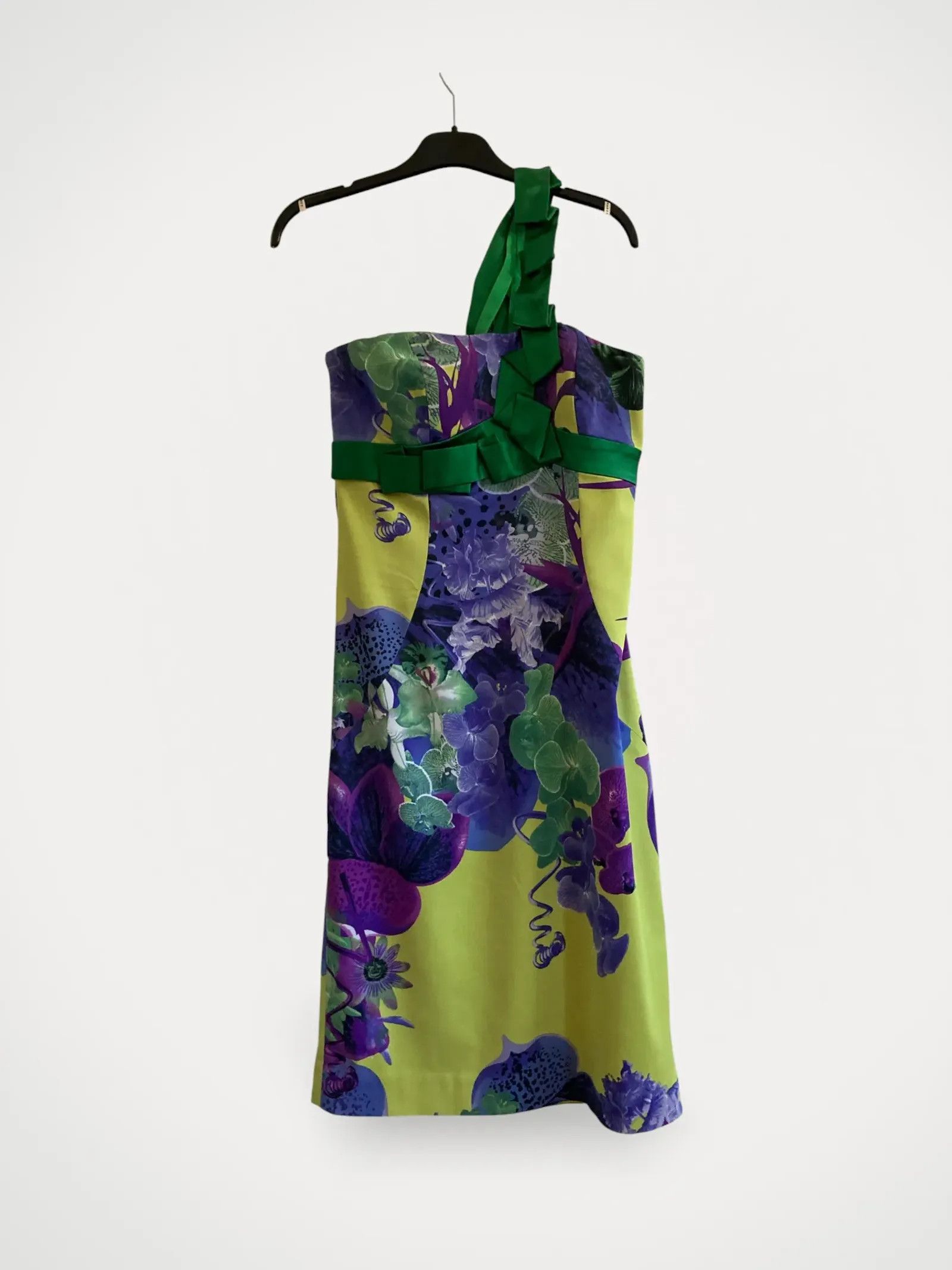 Karen Millen Karen Millen Dress Size S / US 4 / IT 40 - 1 Thumbnail