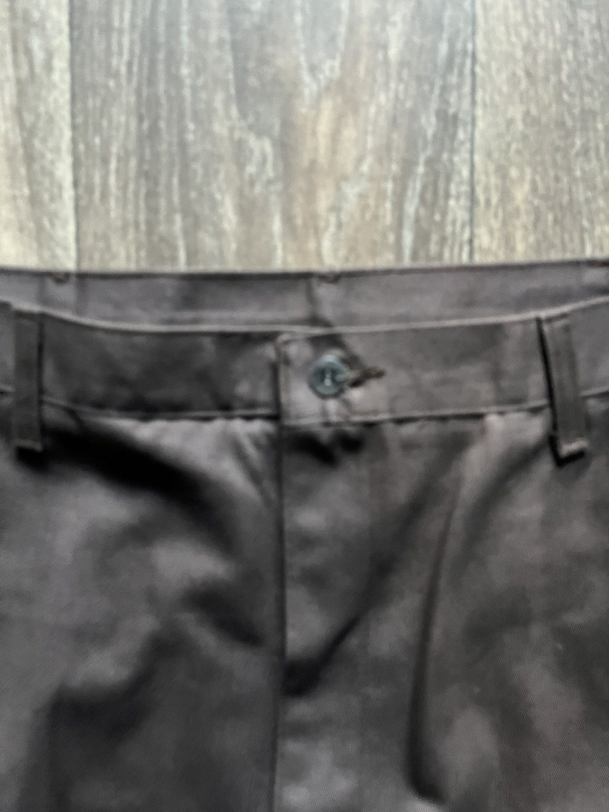 Vintage Lee Brown Casual Pants Size US 40 / EU 56 - 4 Thumbnail