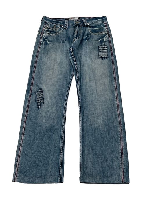 Energie jeans clearance