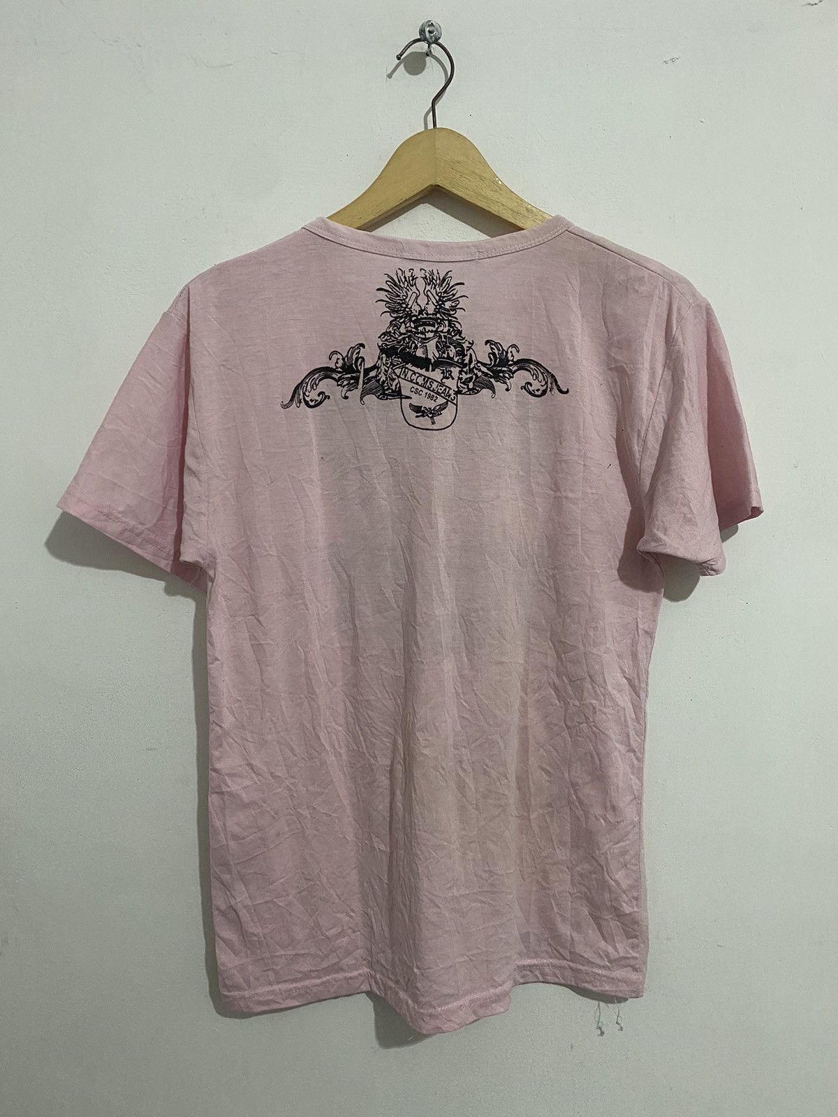 If Six Was Nine Poem japanese unknow poem shirt ifsix lgb styled Size US M / EU 48-50 / 2 - 3 Thumbnail