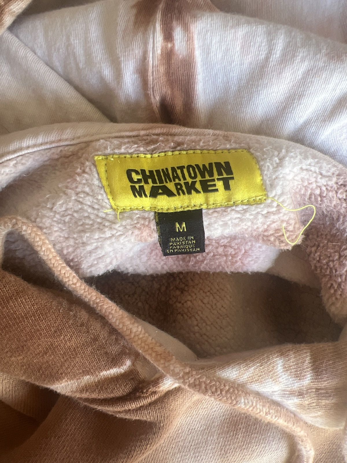 Other Chinatown market hoodie Size US M / EU 48-50 / 2 - 5 Thumbnail