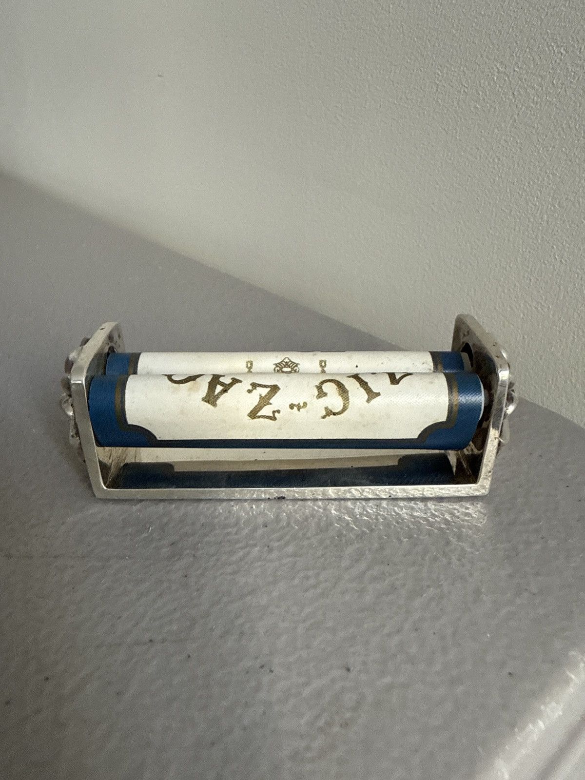 Chrome Hearts Chrome Hearts Cigarette Roller Size ONE SIZE - 4 Thumbnail