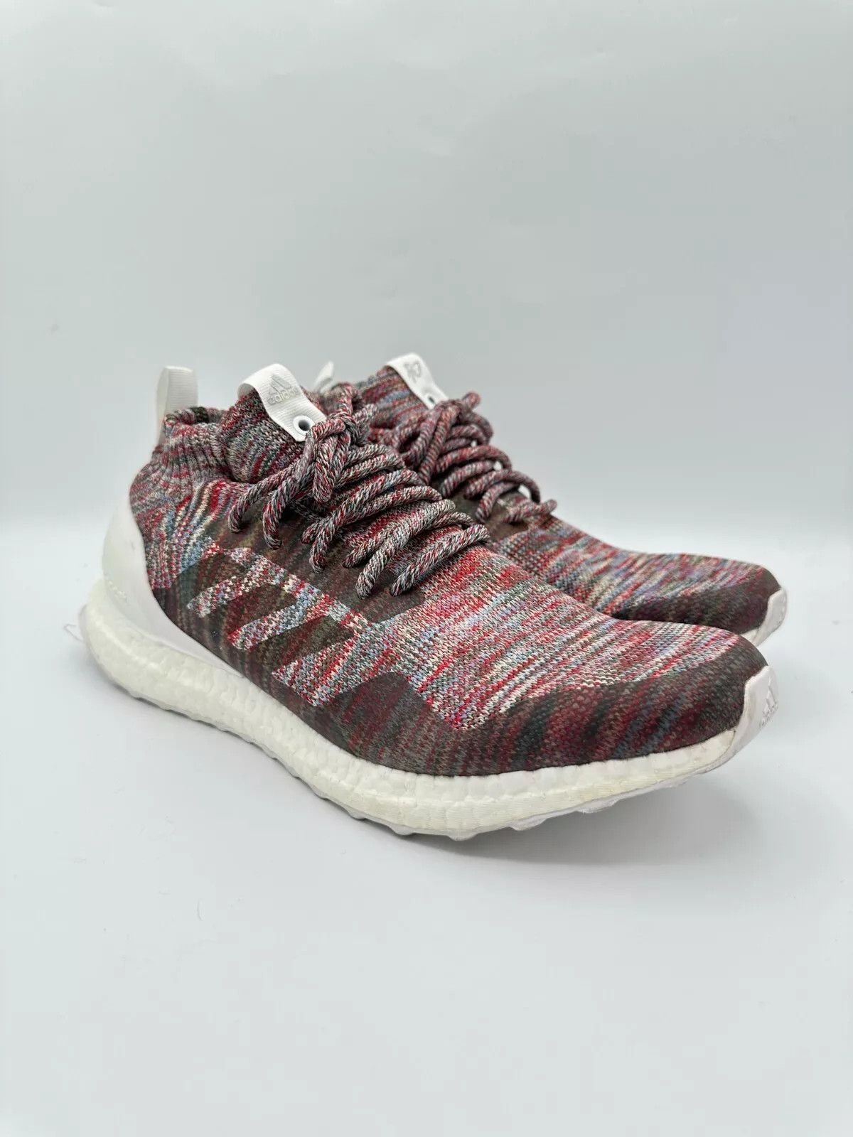 Adidas Ultraboost Mid Aspen Kith Aspen Ultra Boost Kith Adidas