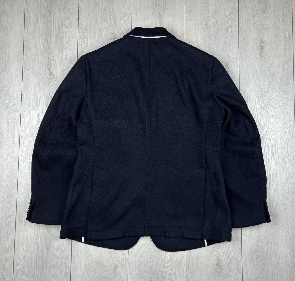 Other Douglas Hayward Mayeair london Blazer size 40 Size 40R - 8 Thumbnail