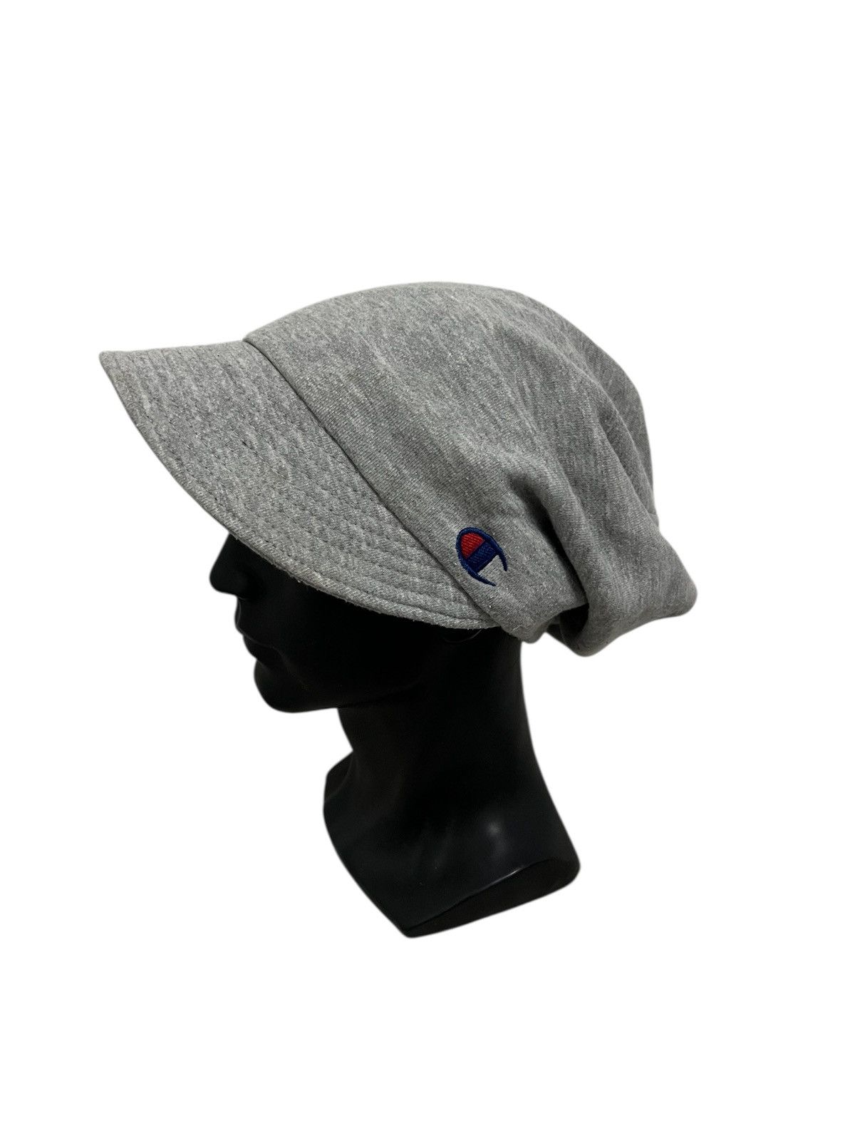 Champion Champion Small Logo Beanie Cap Size ONE SIZE - 1 Thumbnail
