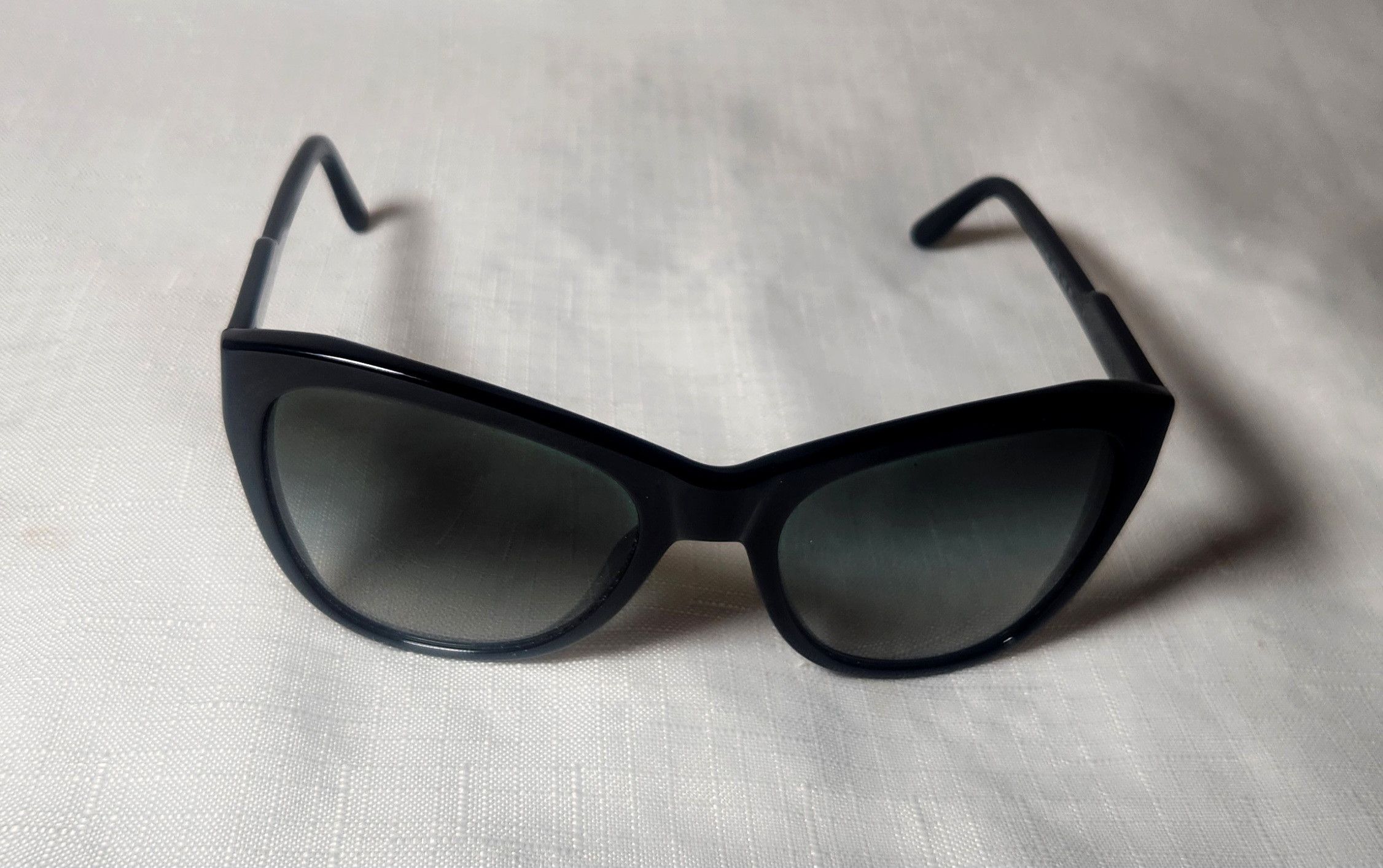 Stella McCartney STELLA MCCARTNEY SM 4039 2055/8G BLACK AUTHENTIC SUNGLASSES Size ONE SIZE - 2 Thumbnail