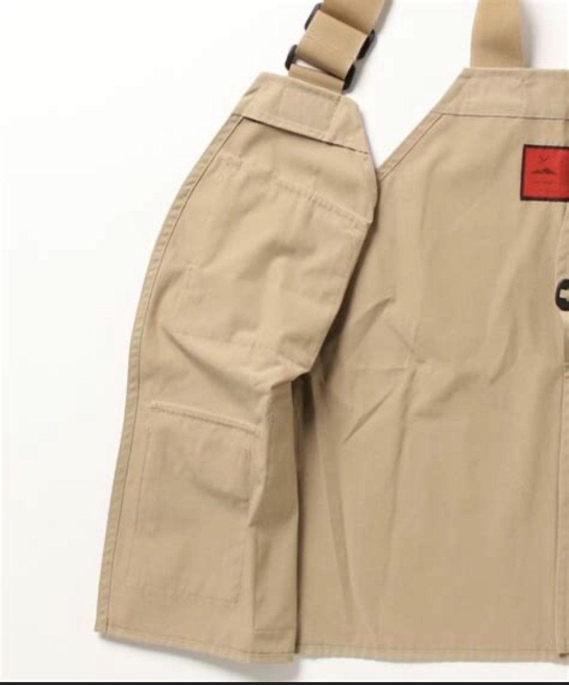 Japanese Brand Y(Dot) by Nordisk Size US XL / EU 56 / 4 - 3 Thumbnail