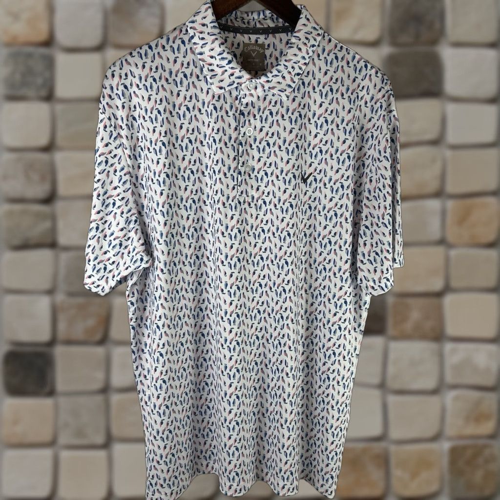 Callaway VINTAGE? No. Size US L / EU 52-54 / 3 - 1 Thumbnail