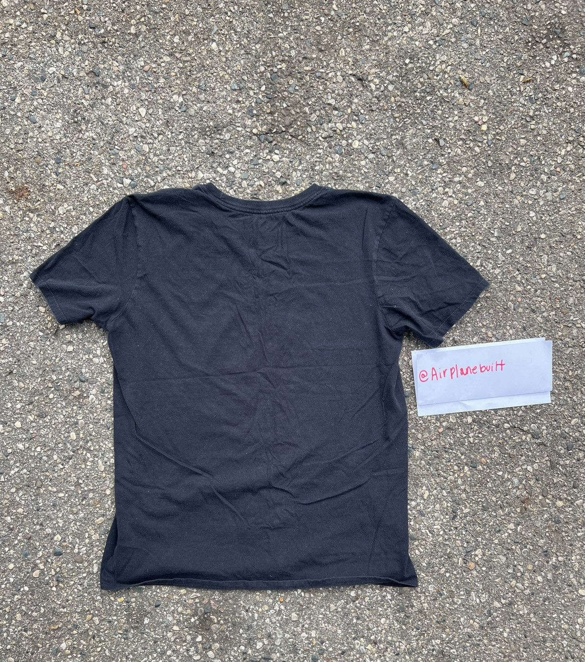 Nike Nike T-shirt size medium Size US M / EU 48-50 / 2 - 2 Thumbnail