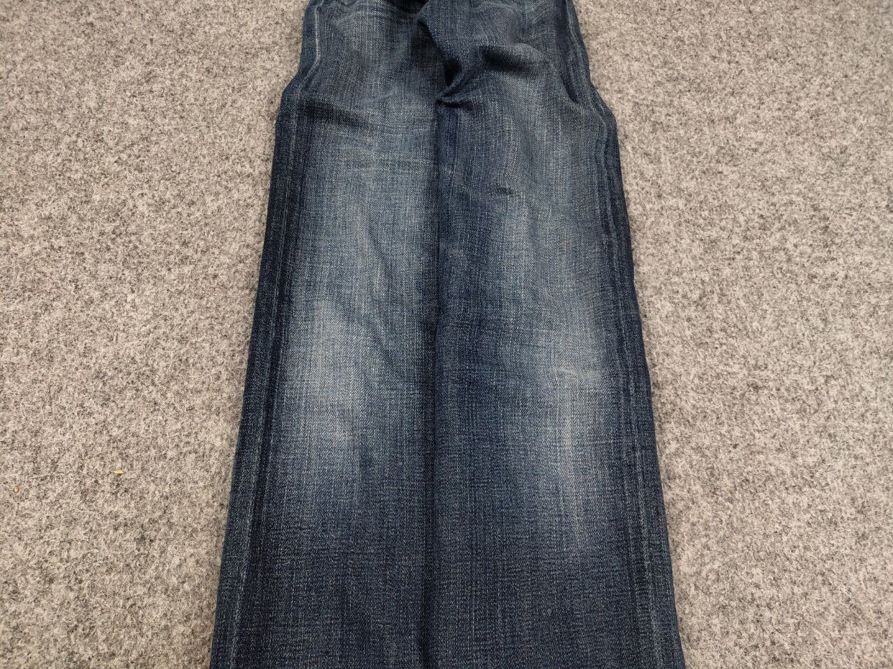 Citizens Of Humanity Vintage Citizens of Humanity by Jerome Selvedge Denim jeans Size US 29 - 8 Thumbnail