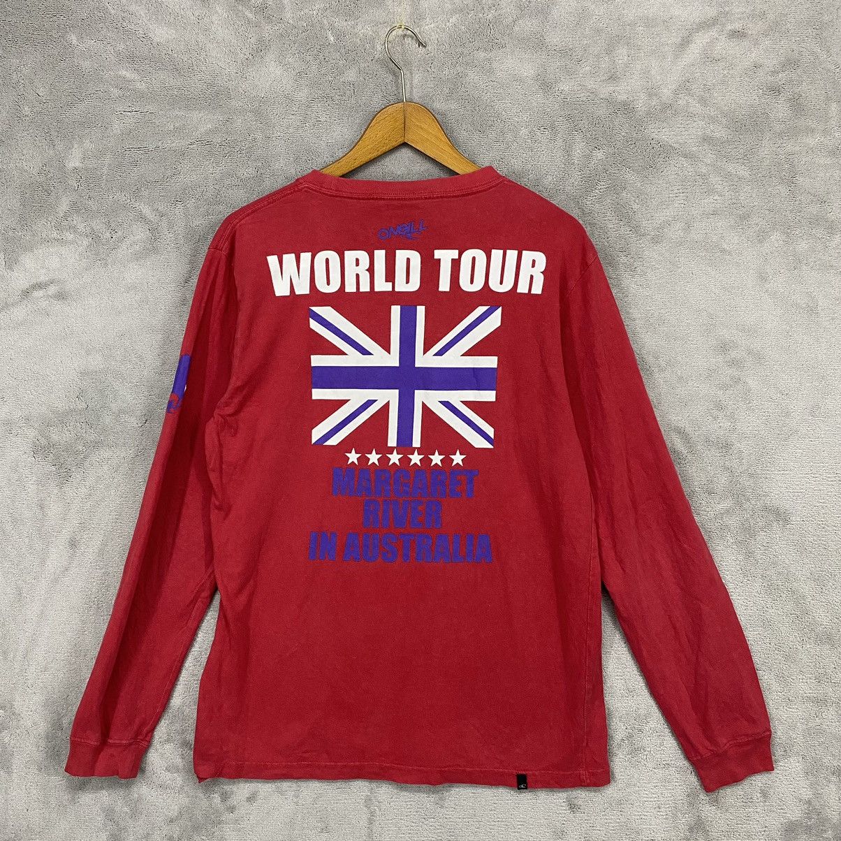 O'Neill × Vintage 💥RARE💥 ONEILL MARGARET RIVER IN AUSTRALIA Size US M / EU 48-50 / 2 - 1 Thumbnail