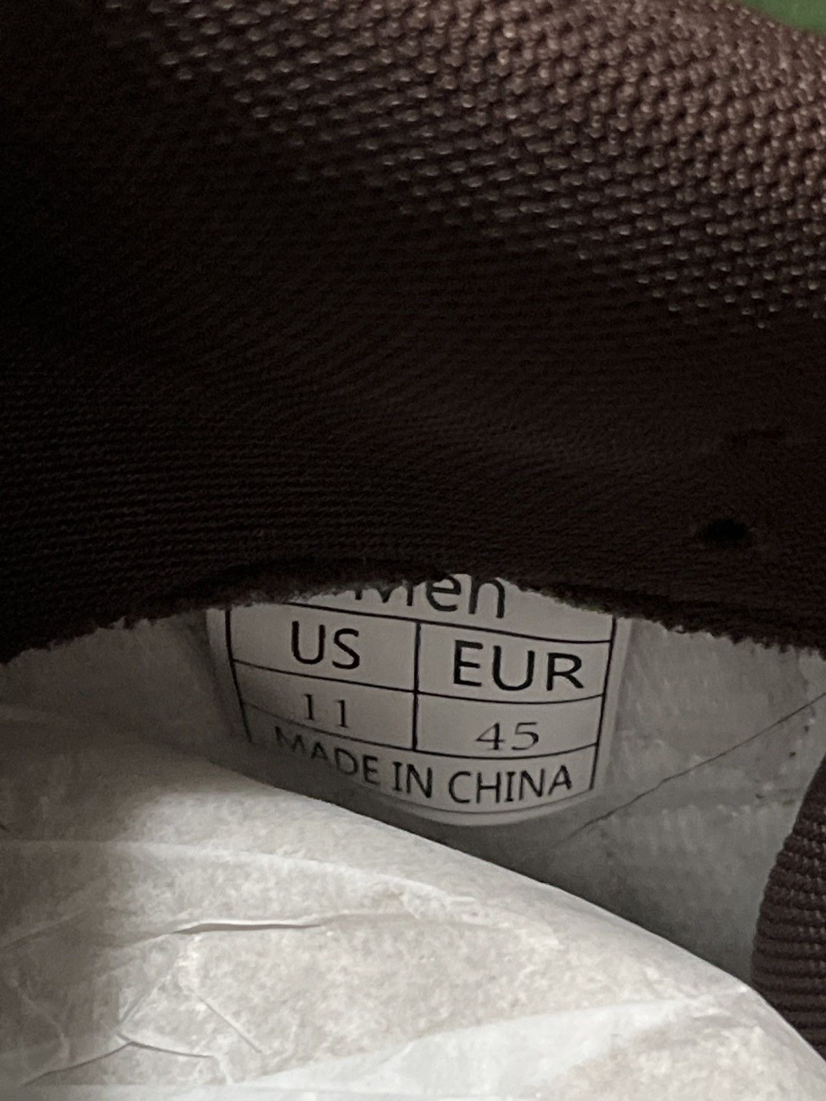 Designer × Other Gemi Adams Neopolitan Brown/Pink/White Dunks size 11 Size US 11 / EU 44 - 6 Thumbnail