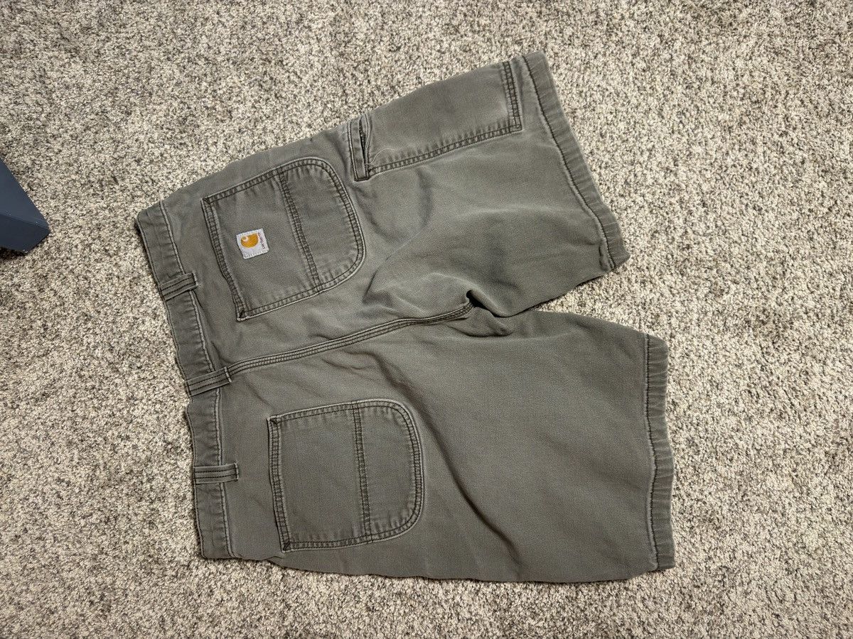 Carhartt Carhartt Cargo Shorts Size US 36 / EU 52 - 1 Thumbnail