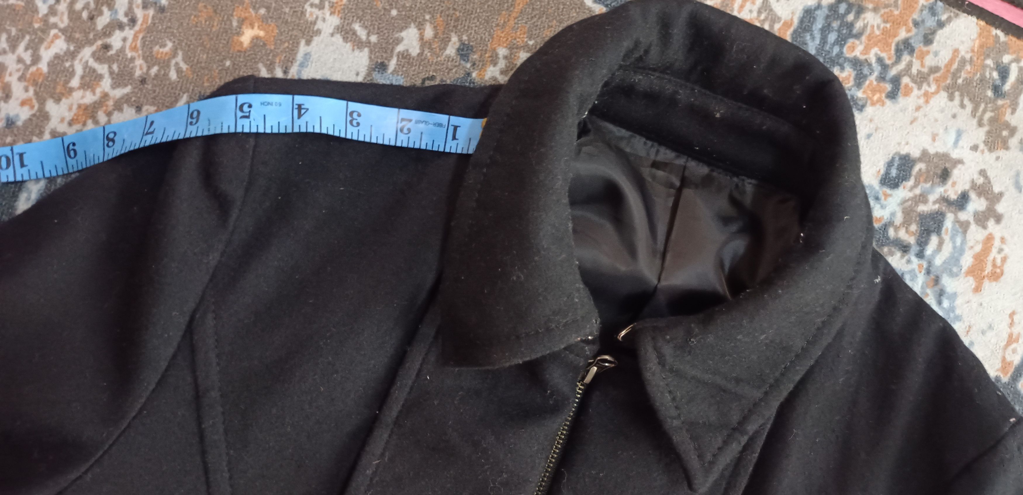 PPFM Vintage💥PPFM wool Jacket Punk Jacket Size US L / EU 52-54 / 3 - 16 Thumbnail