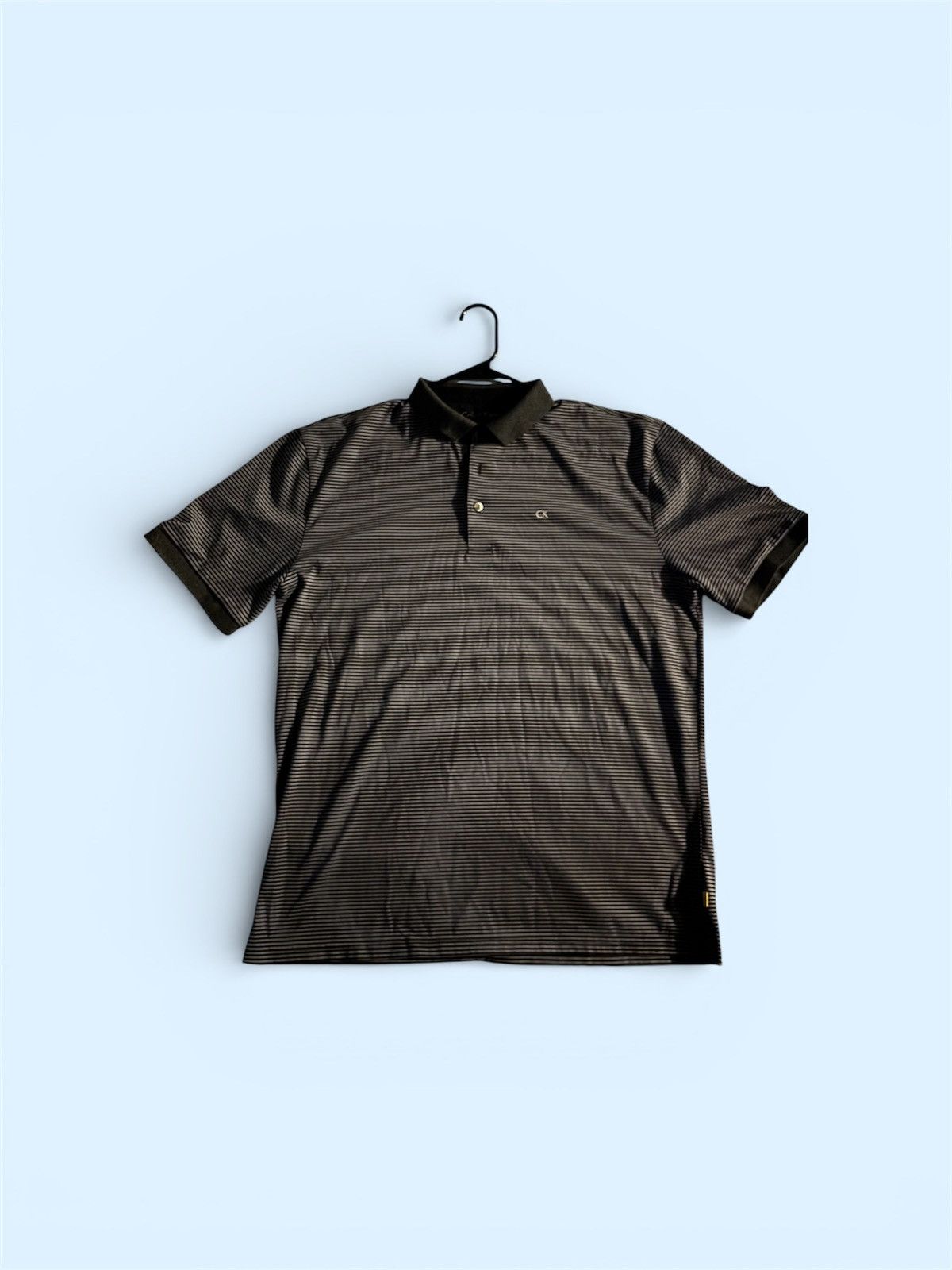 Calvin Klein Calvin klein dri-fit golf polo xxl Size US XXL / EU 58 / 5 - 1 Thumbnail