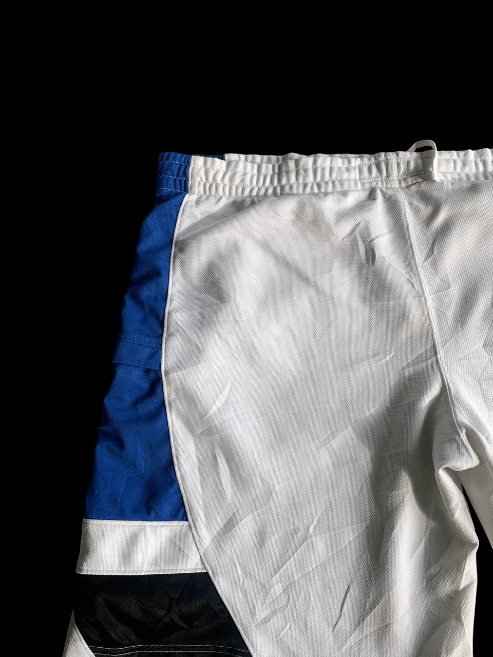 NBA Vintage NBA Short Pant Size US 44 / EU 60 - 6 Thumbnail