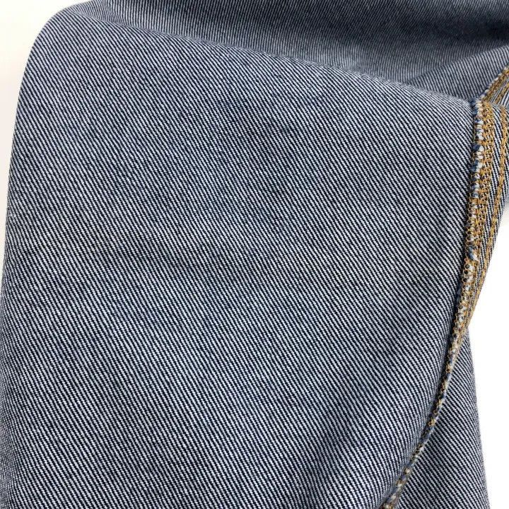 Gucci Gucci GUCCI SS22 Blue Straight-Leg Denim Jeans -2506 Size US 30 / EU 46 - 8 Thumbnail