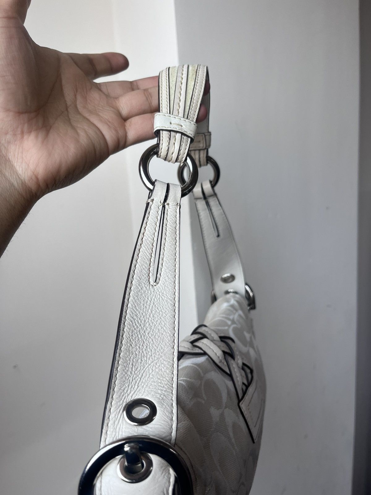 Coach Coach Soho x Y2k x Viral Size ONE SIZE - 7 Thumbnail