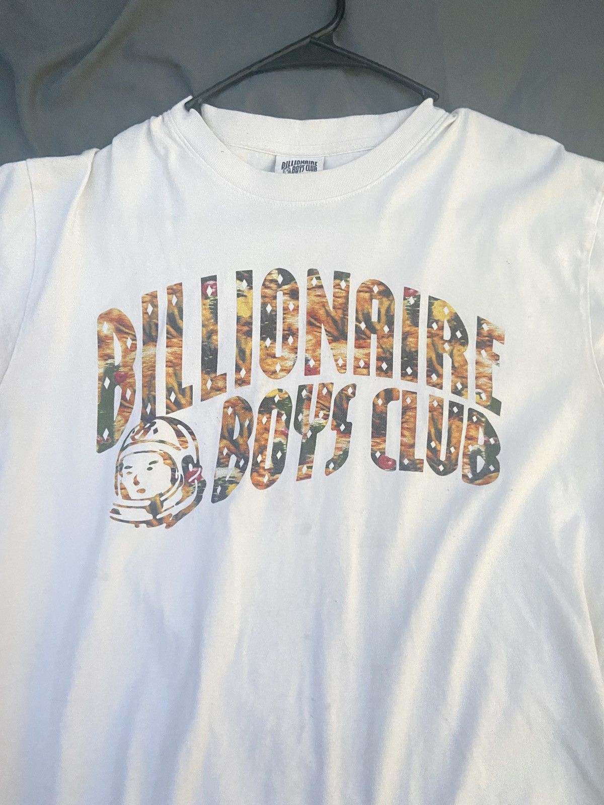 Billionaire Boys Club Billionaire Boys Club Arch Safari Tee Size US M / EU 48-50 / 2 - 2 Thumbnail