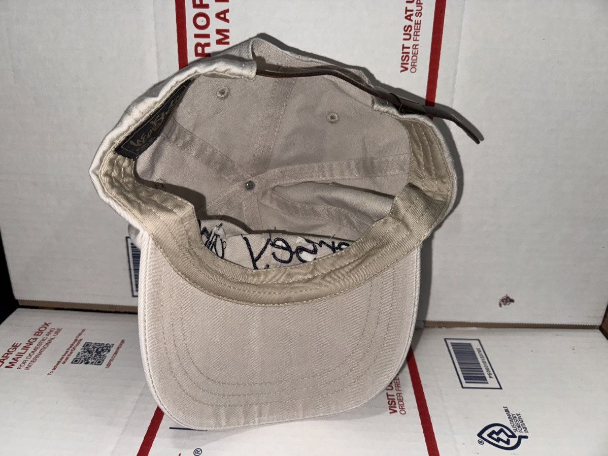 Other Vintage baseball cap dad hat JERSEY GIRL new NJ shore NYC ny Size ONE SIZE - 5 Thumbnail