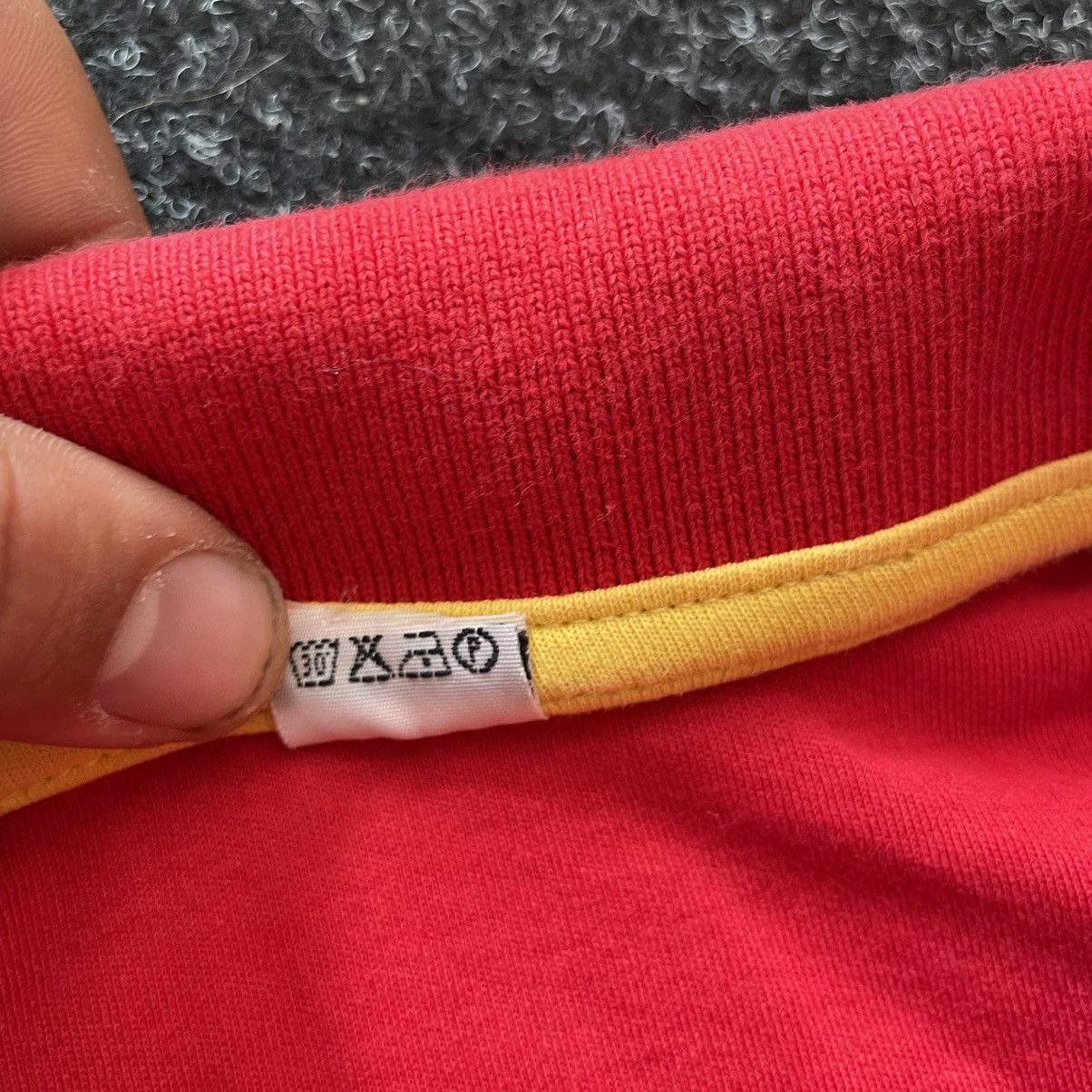 Ferrari × Vintage Ferrari 1947 tee polo shirt formula uno f1 pilota moto racin Size US S / EU 44-46 / 1 - 2 Thumbnail