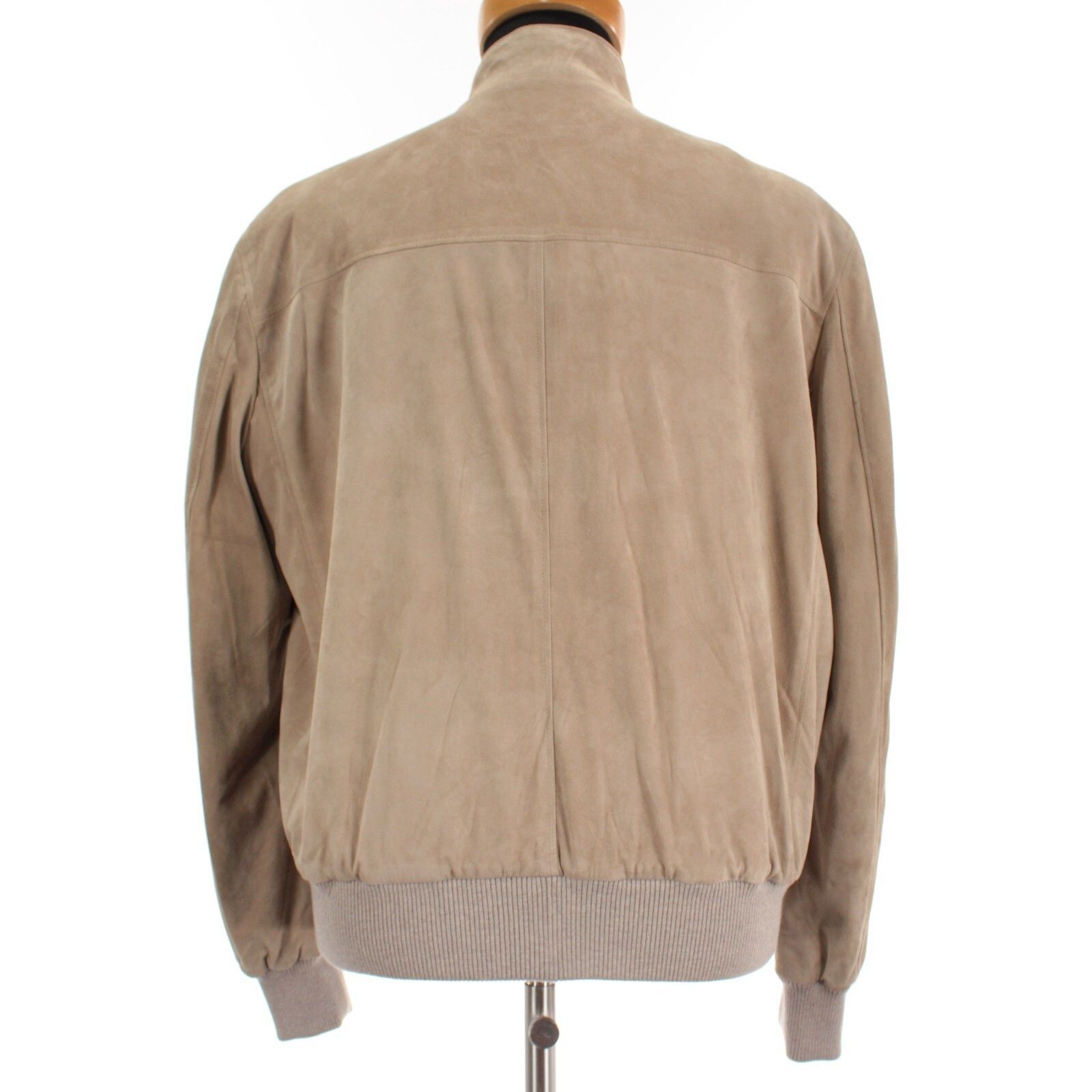 Other Rifugio Jacket Size XL US In Beige Suede Size US XL / EU 56 / 4 - 6 Thumbnail