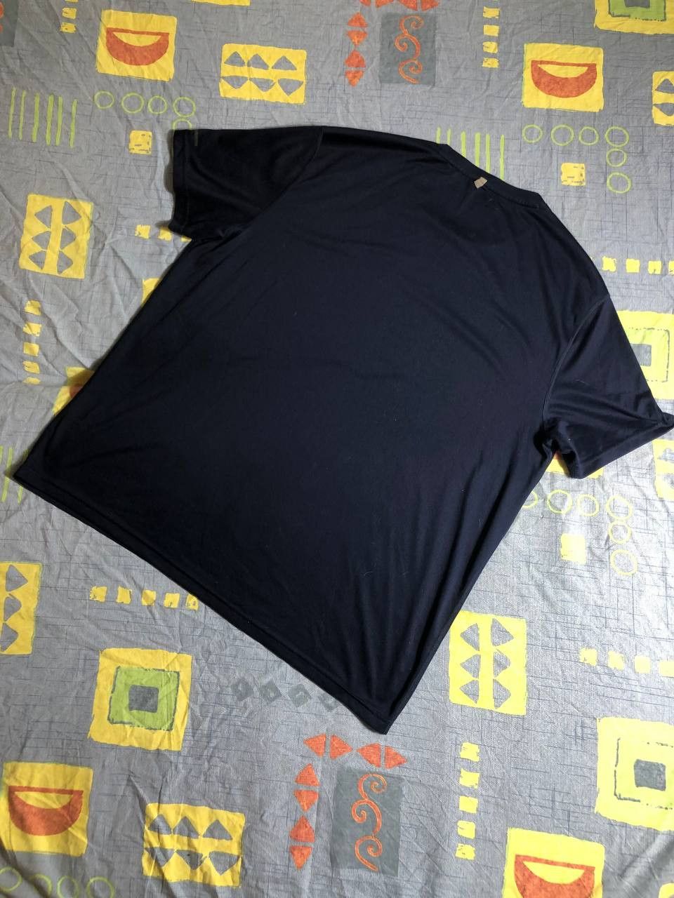 Polo Ralph Lauren Polo Ralph Lauren Mercer England Navy Polo Shirt Size US L / EU 52-54 / 3 - 7 Thumbnail