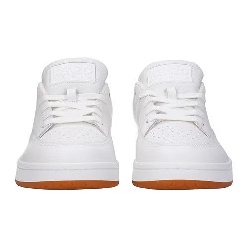 ob1o1e0324 Low Top Sneakers in White