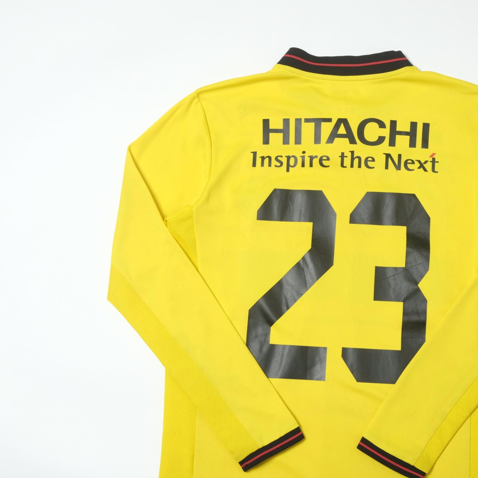 Other 2016 Kashiwa Reysol Home Shirt J-League Yonex (XS/S) Size US S / EU 44-46 / 1 - 4 Thumbnail