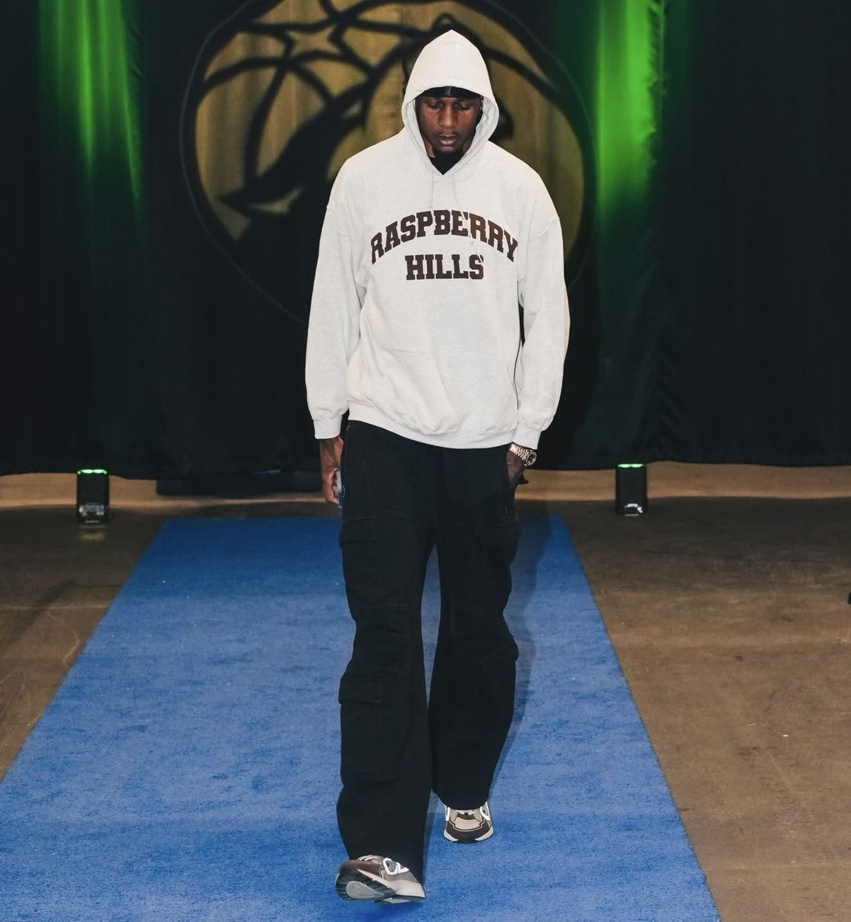 The GV Gallery The GV Gallery OG Hoodie Size US S / EU 44-46 / 1 - 3 Thumbnail