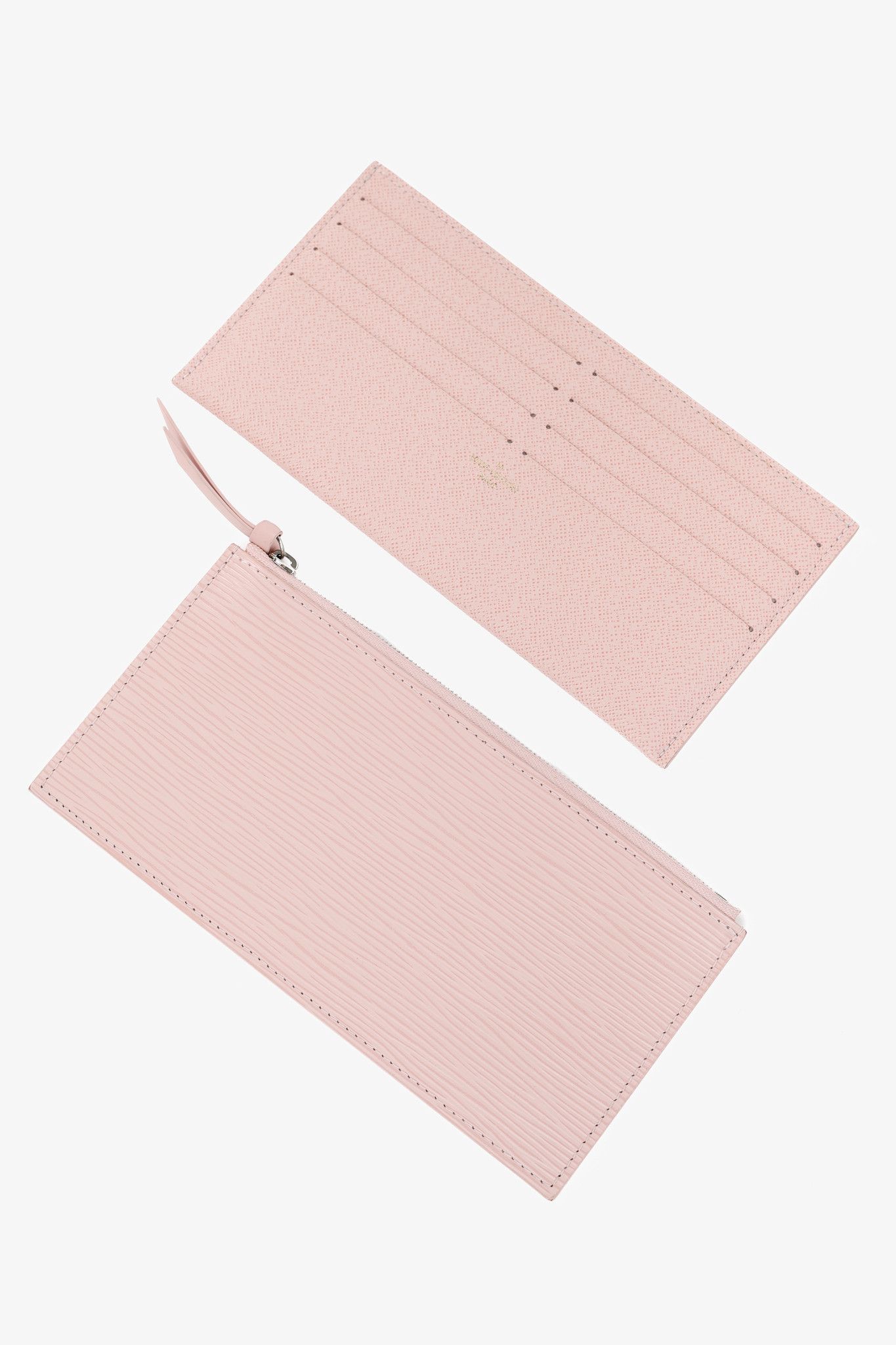 Louis Vuitton Louis Vuitton Felicie Epi Leather Wallet Insert 2pc Set Size ONE SIZE - 1 Thumbnail