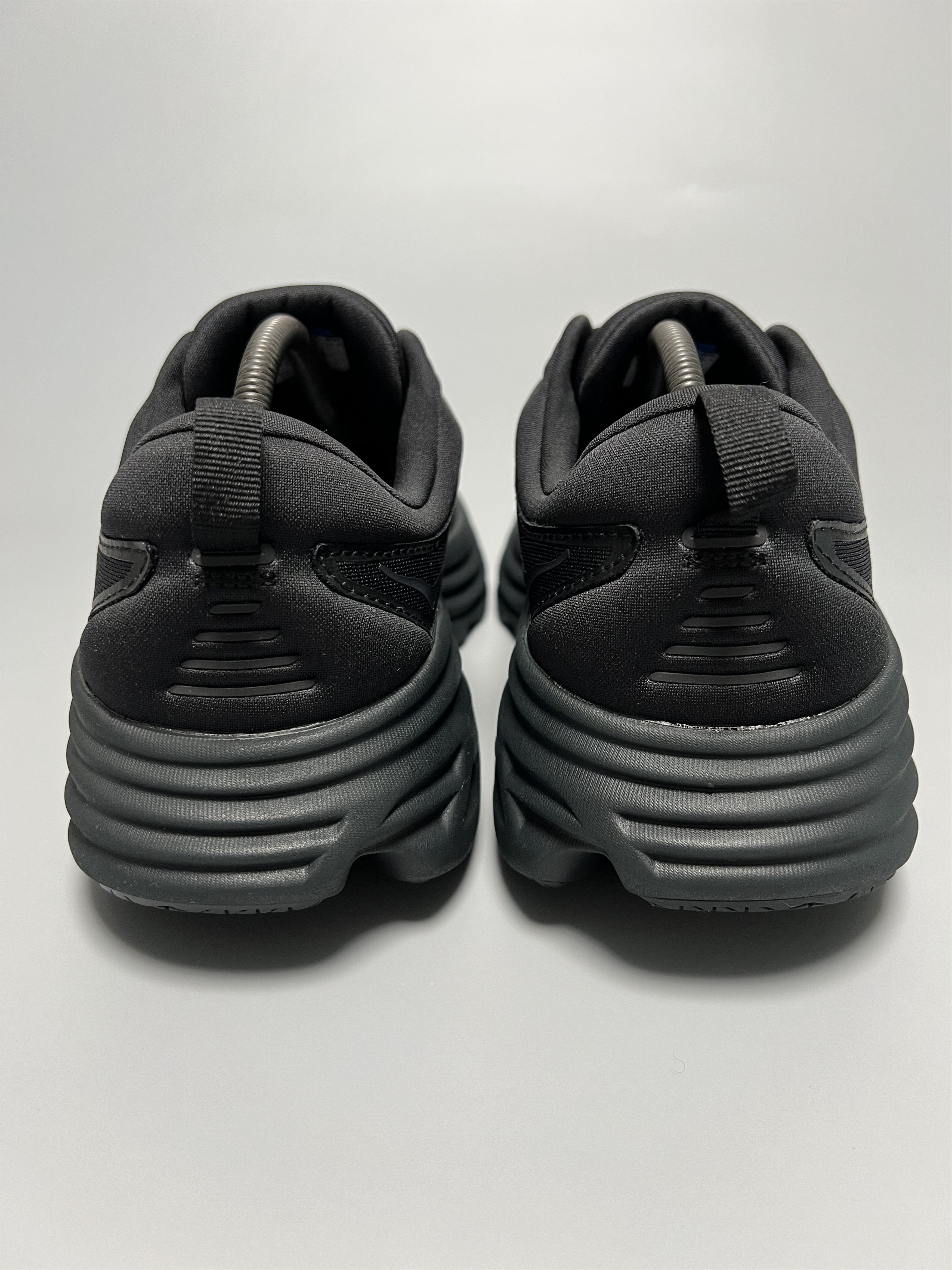 11.5 4E Hoka One One Bondi 8 X-Wide Running Shoes
