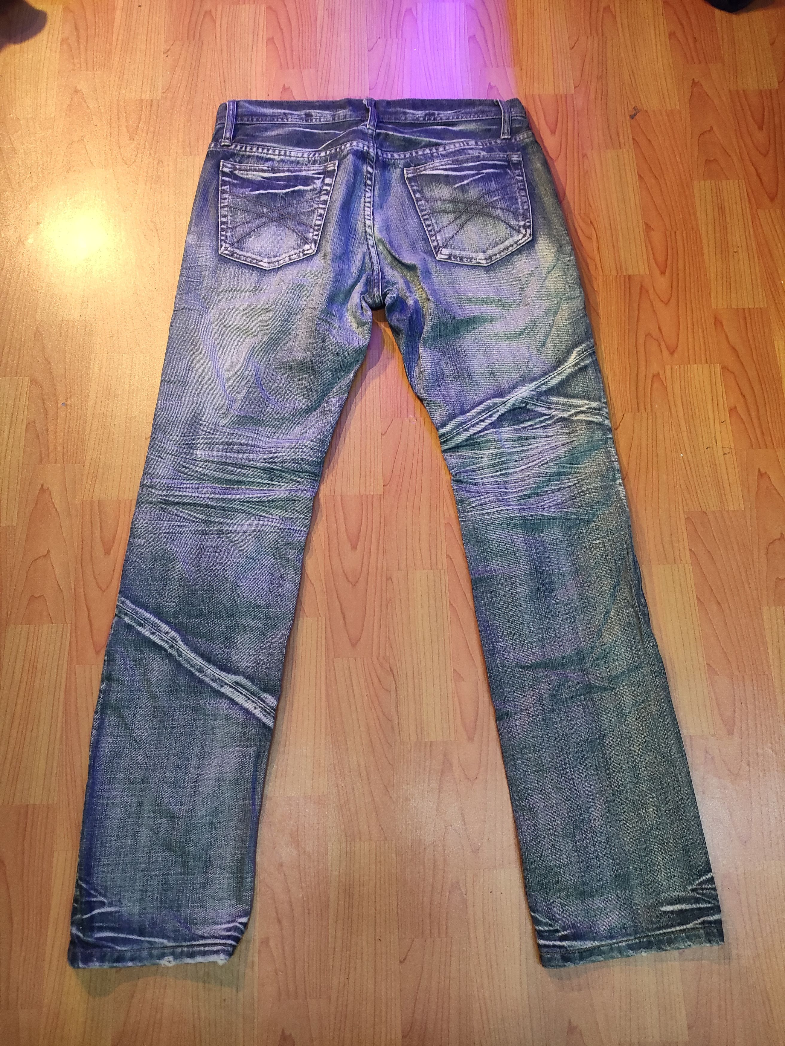 Robins Jeans Edge x Rupert Jeans Size US 34 / EU 50 - 2 Thumbnail