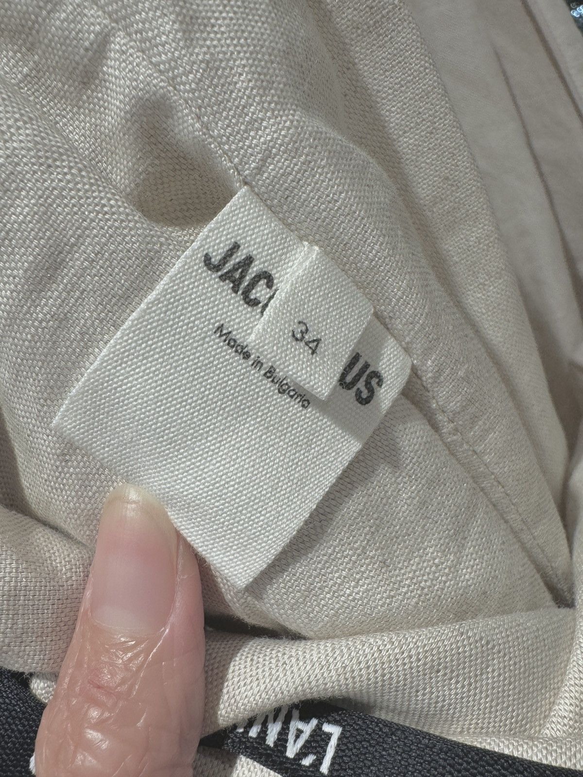Jacquemus Jacquemus L'année 97 maxi dress Size XS / US 0-2 / IT 36-38 - 10 Thumbnail