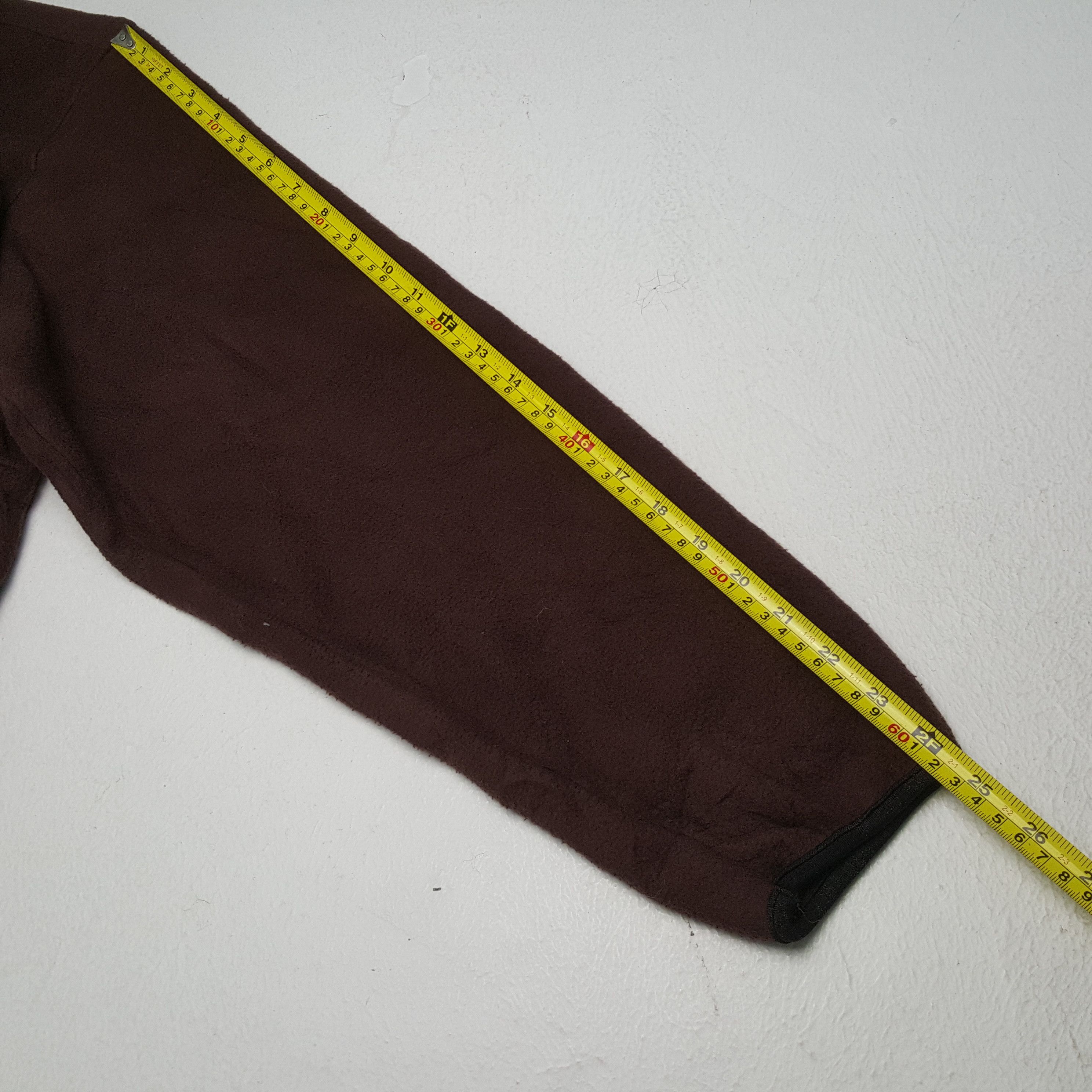 Vintage Vintage BITCH SKATEBOARDS Streetwear Skateboard Style Jacket Size US L / EU 52-54 / 3 - 5 Thumbnail