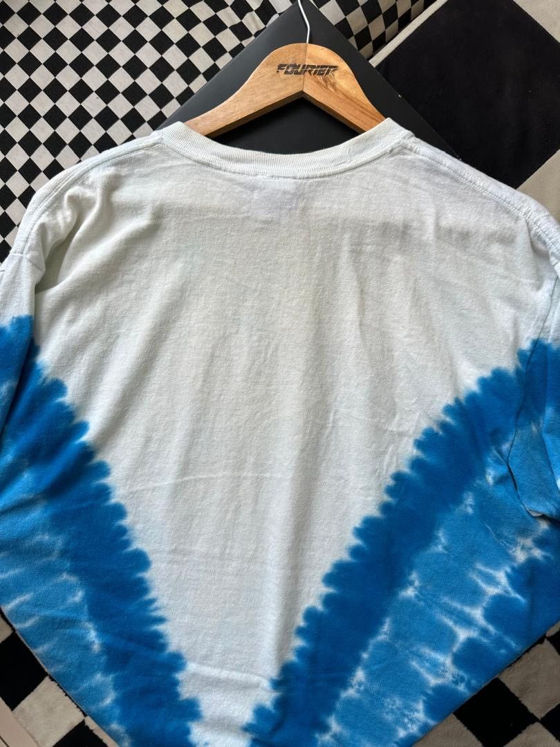 NFL NFL COLTS TIE DYE Size US M / EU 48-50 / 2 - 4 Thumbnail