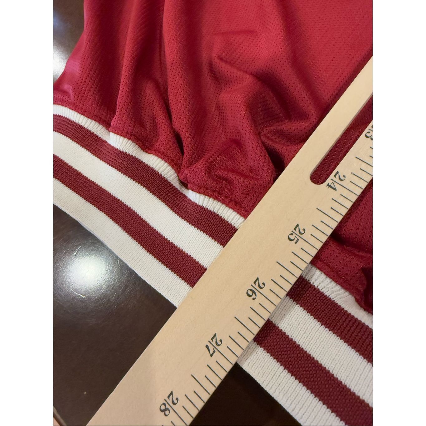 Starter Size M - Vintage 1990s Alabama crimson tide university embro Size US M / EU 48-50 / 2 - 7 Thumbnail
