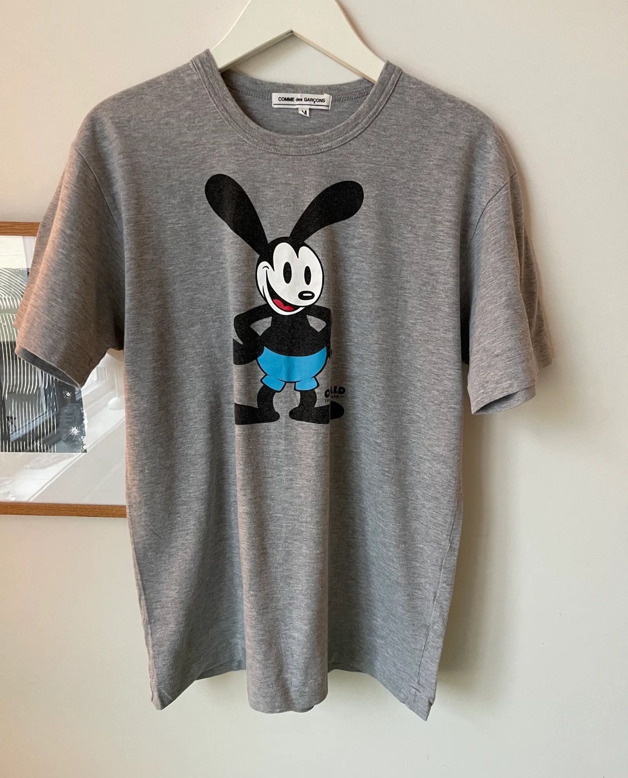 Comme des Garcons Comme des garcons Mickey mouse Size US M / EU 48-50 / 2 - 1 Thumbnail