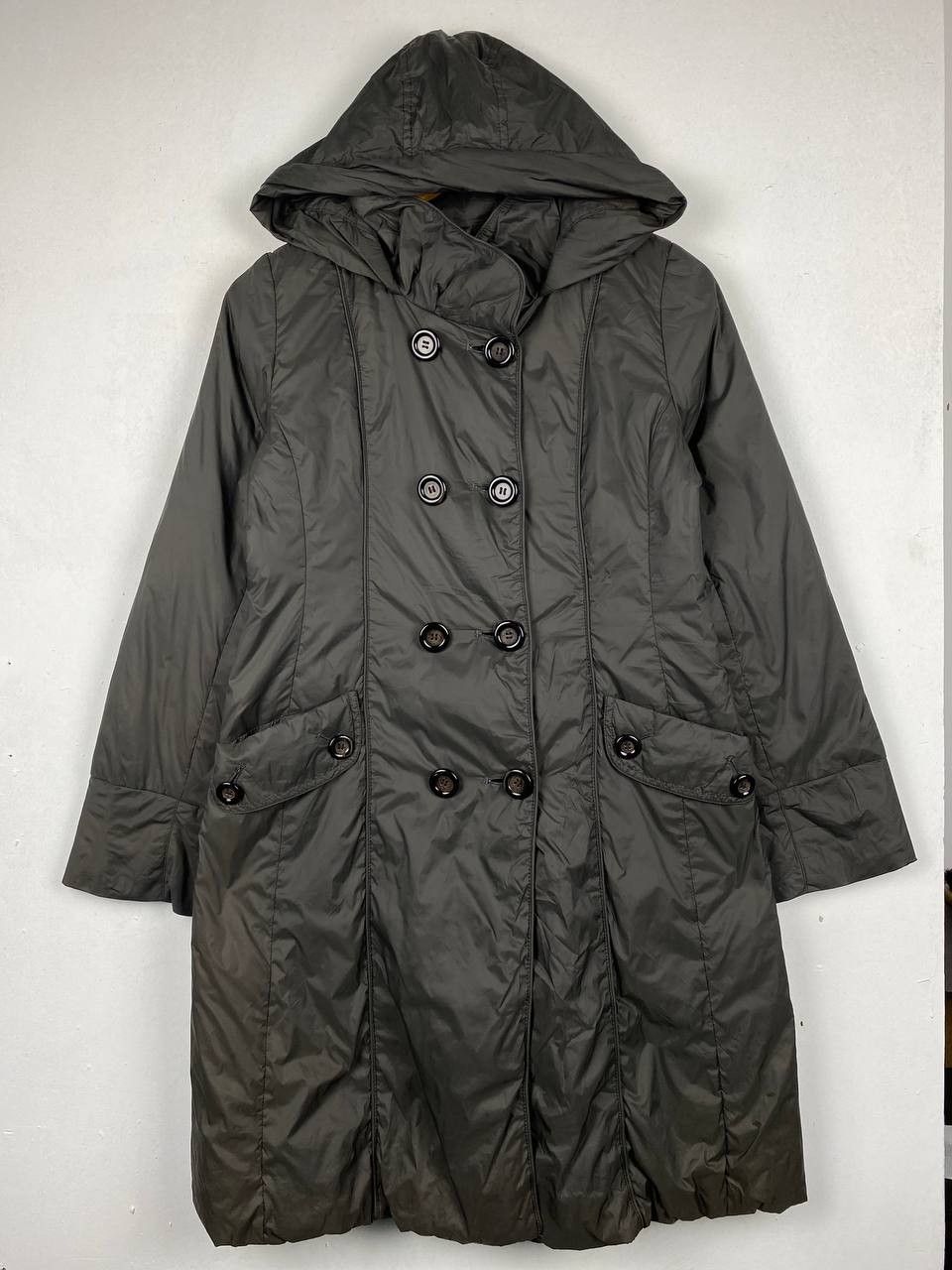 japanese brand light long jacket nice design