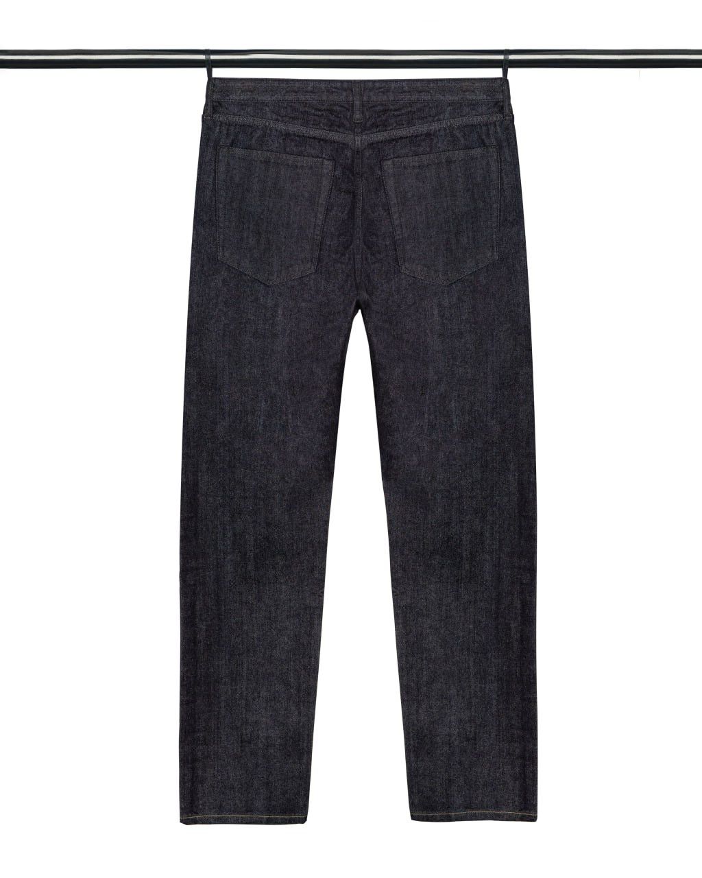 Jil Sander Japanese jeans with white selvedge JIL SANDER Size US 33 - 5 Thumbnail