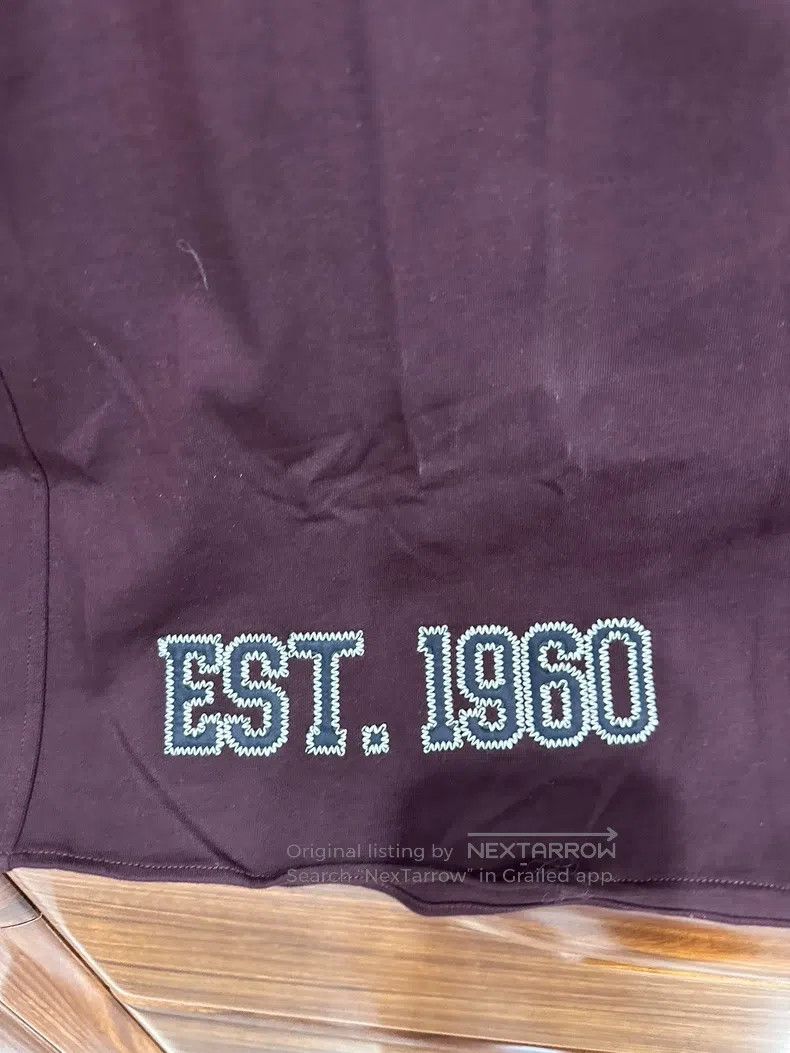 Valentino Valentino T-shirt Size US S / EU 44-46 / 1 - 3 Thumbnail