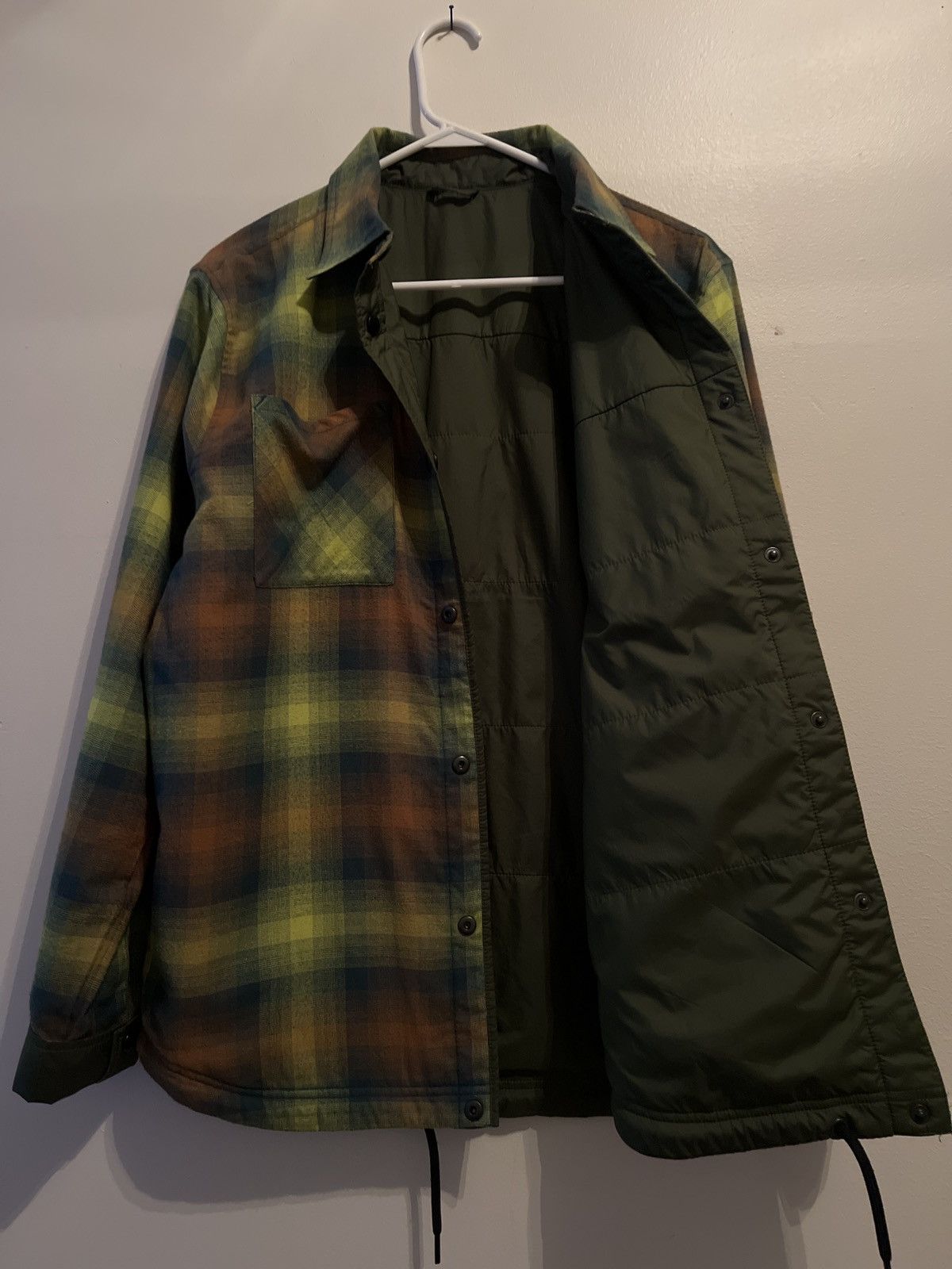 The North Face The North Face flannel Size US M / EU 48-50 / 2 - 3 Thumbnail