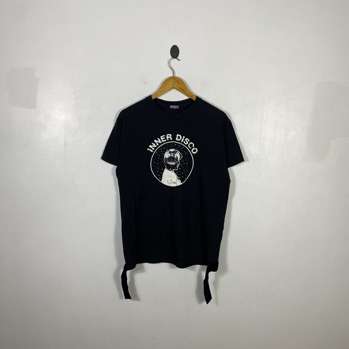 Undercover SueUndercover - Inner Disco Shirt | Grailed