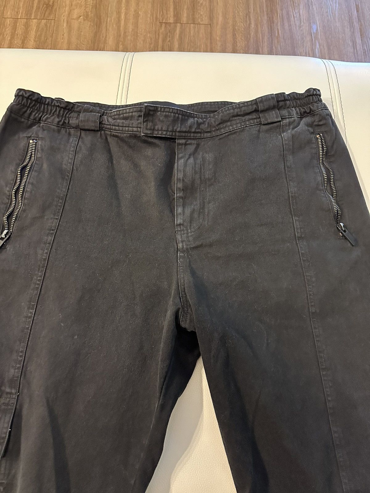 A-COLD-WALL* A-COLD-WALL Cargo Jogger Size US 36 / EU 52 - 6 Thumbnail