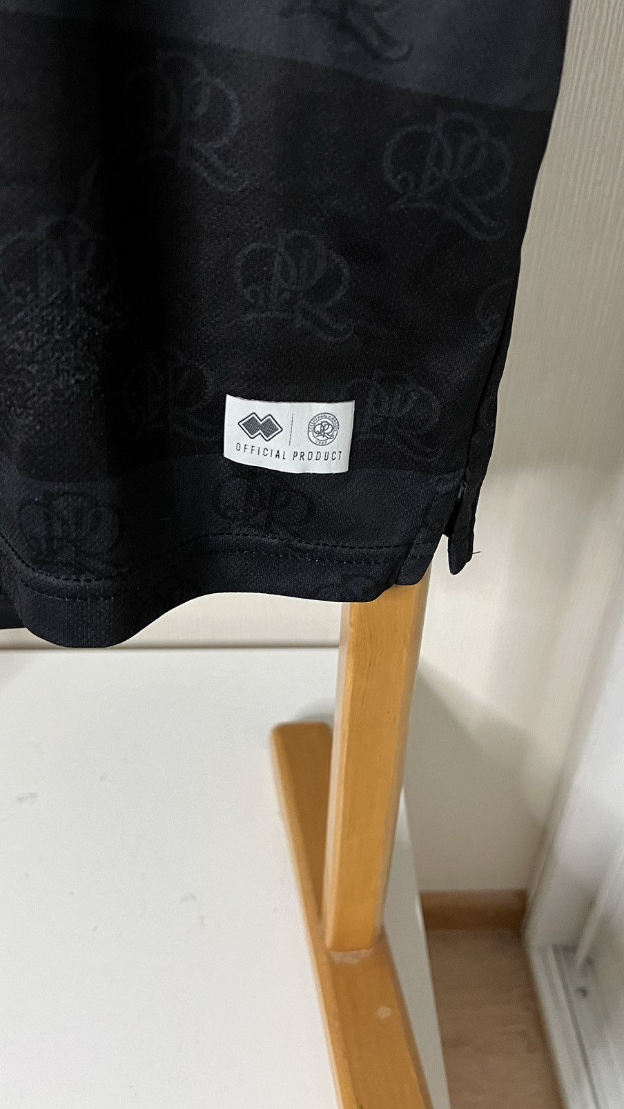 Errea MATCH WORN⁉️Queens park rangers Robert Dickie jersey errea Size US M / EU 48-50 / 2 - 5 Thumbnail