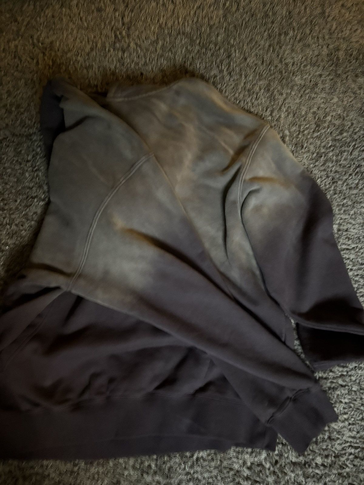 Other Deuces threads hoodie Size US S / EU 44-46 / 1 - 4 Thumbnail
