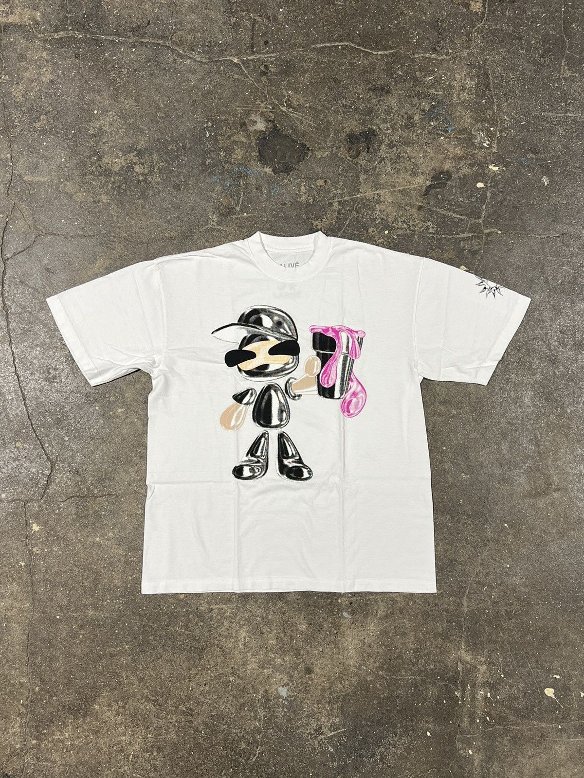 Yeat 2 Alive Shirt | Grailed