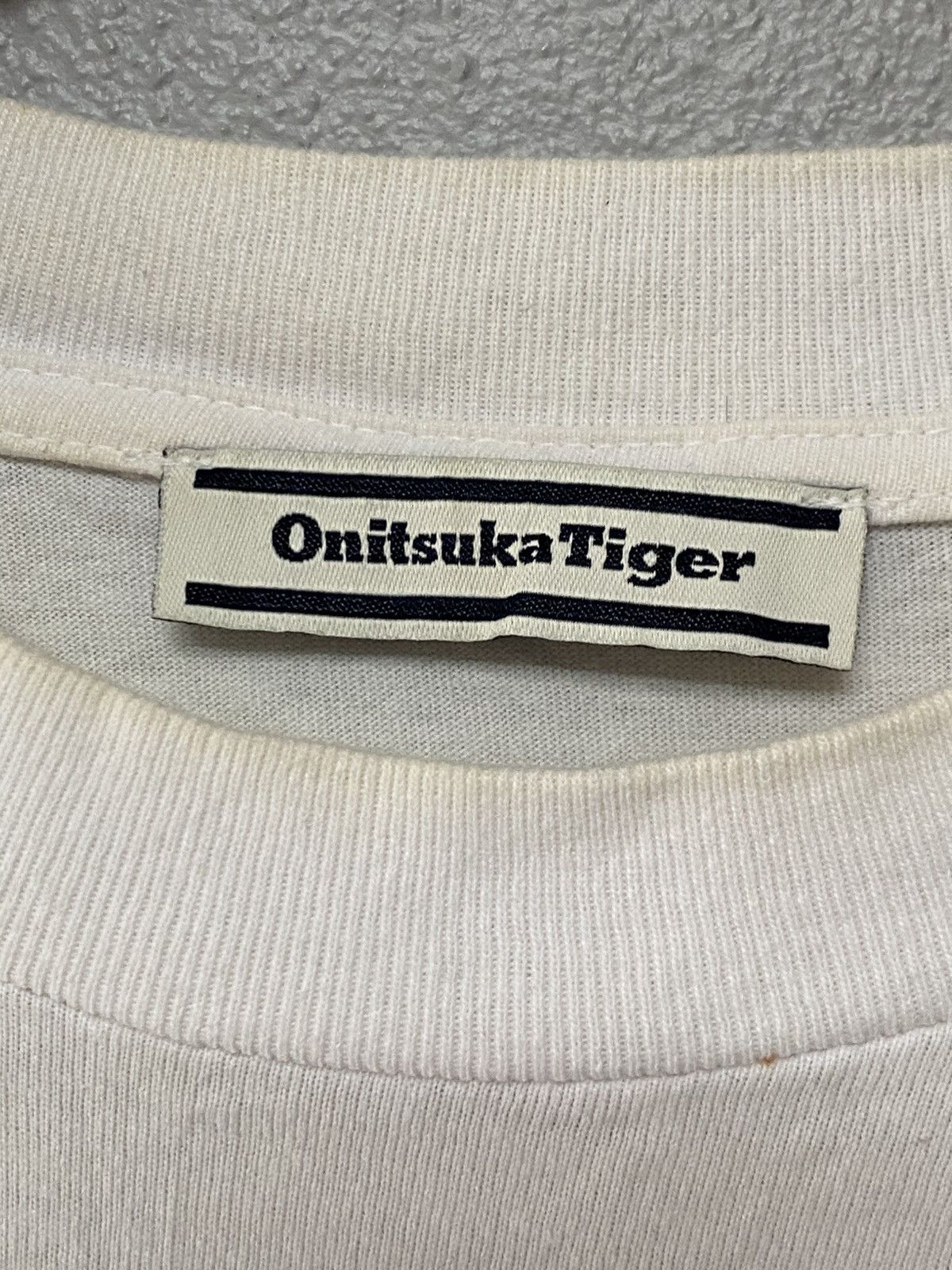 Onitsuka Tiger 🔥RARE Onitsuka Tiger x Sailor Moon anime tshirt 🔥 Size US XL / EU 56 / 4 - 4 Thumbnail