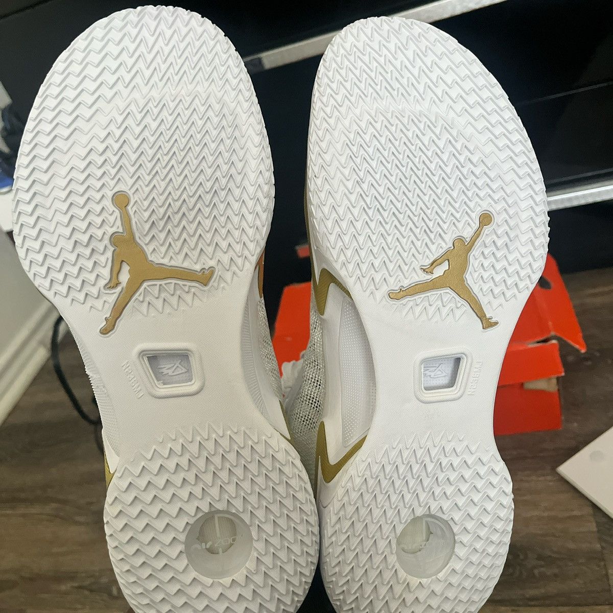 Jordan Brand Air Jordan Size US 11 / EU 44 - 5 Thumbnail